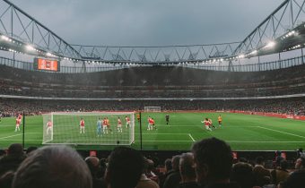 Top 5 Football Teams in Scorching Form Right Now