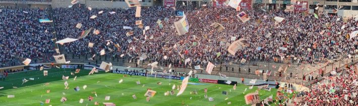 Mastering Serie A Predictions: A Smarter Way to Bet